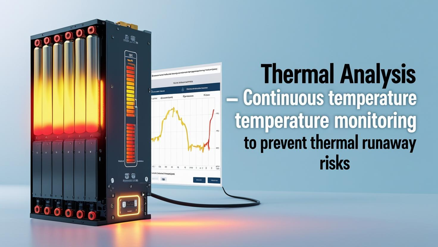 Thermal Analysis